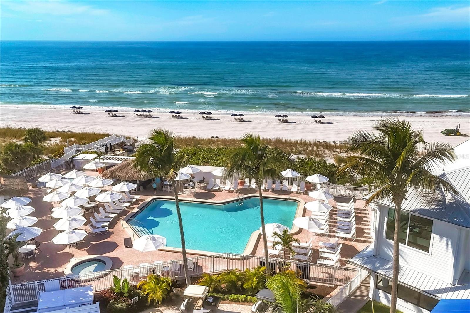 VILLAGE BOCA GRANDE CLUB PH - Residential