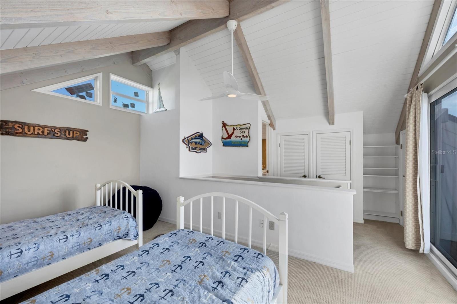 VILLAGE BOCA GRANDE CLUB PH - Residential