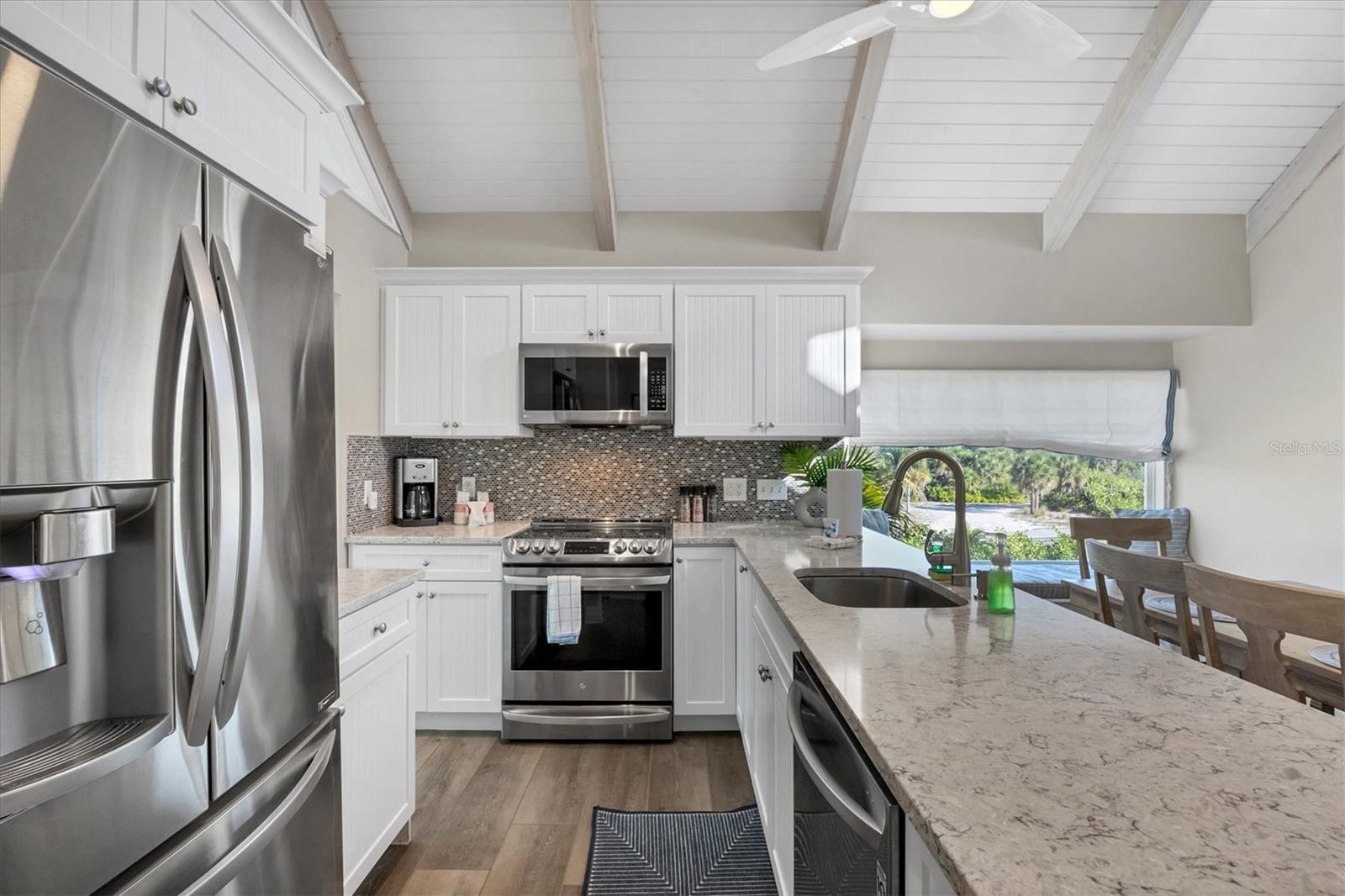 VILLAGE BOCA GRANDE CLUB PH - Residential