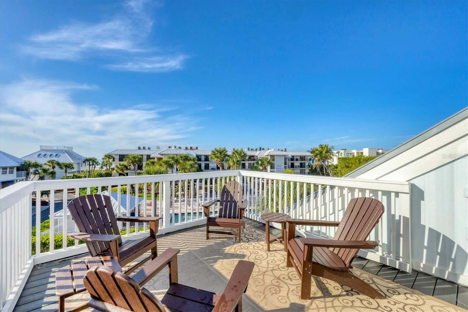 VILLAGE BOCA GRANDE CLUB PH - Residential