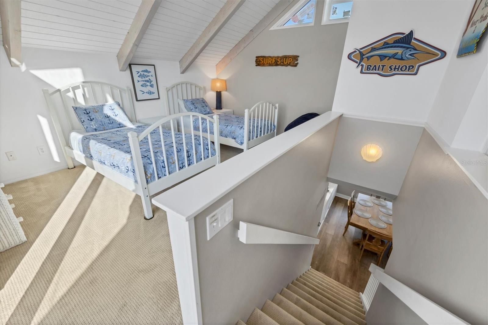 VILLAGE BOCA GRANDE CLUB PH - Residential