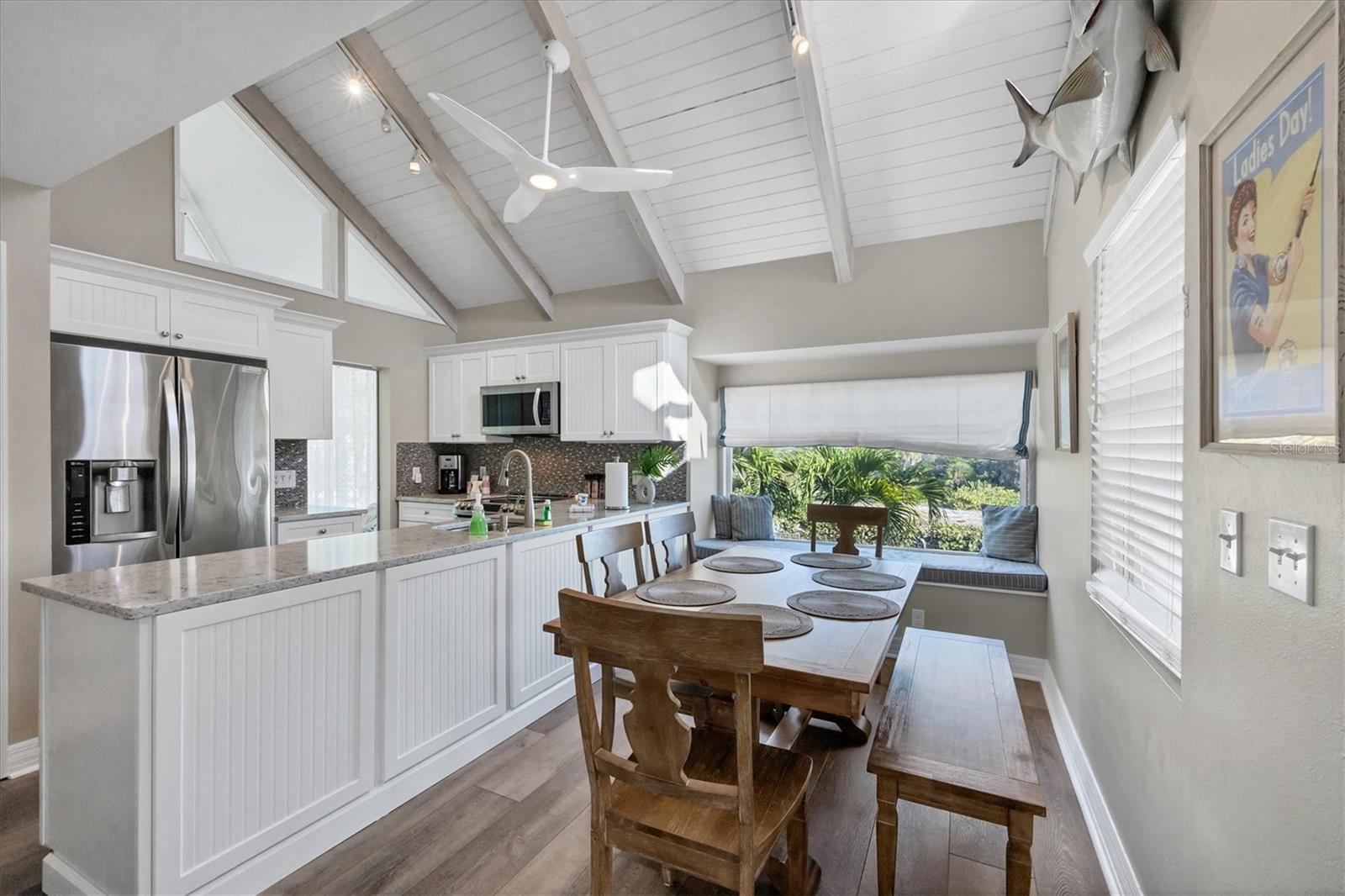 VILLAGE BOCA GRANDE CLUB PH - Residential