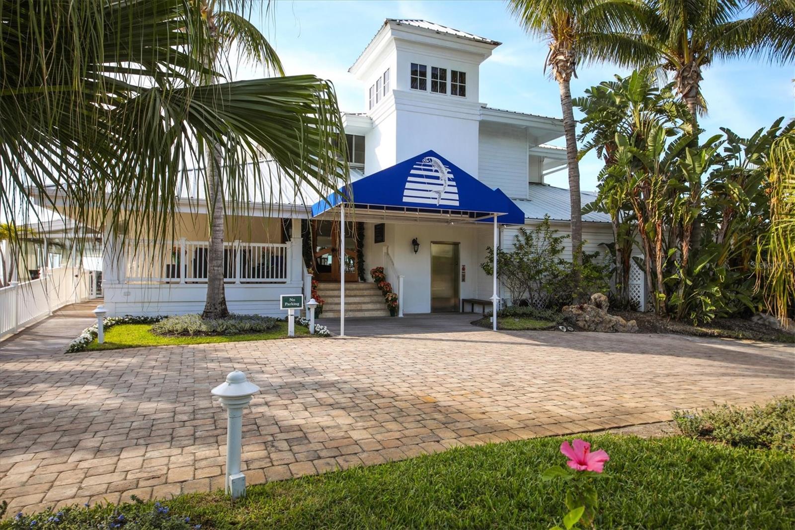 VILLAGE BOCA GRANDE CLUB PH - Residential