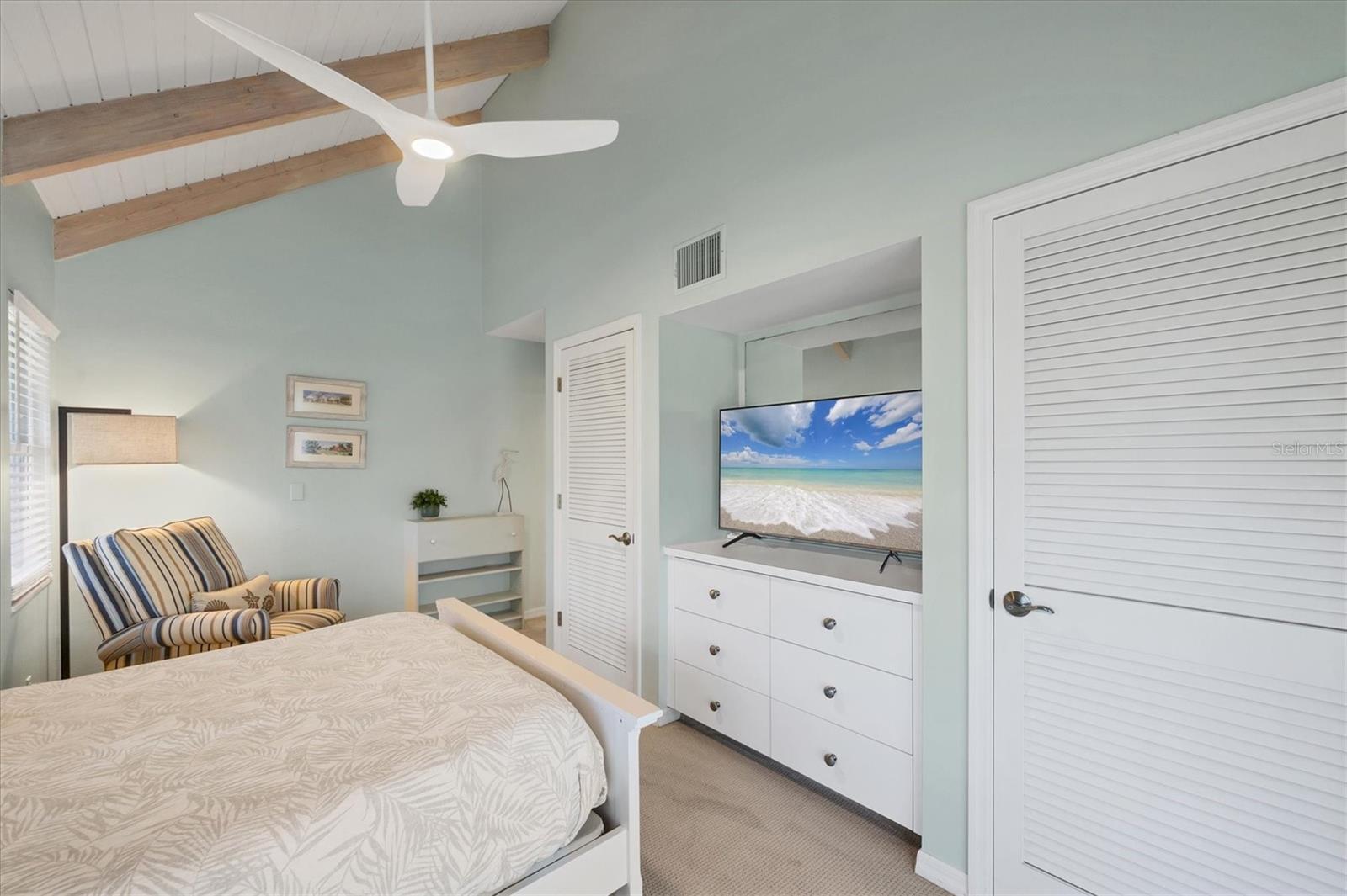 VILLAGE BOCA GRANDE CLUB PH - Residential