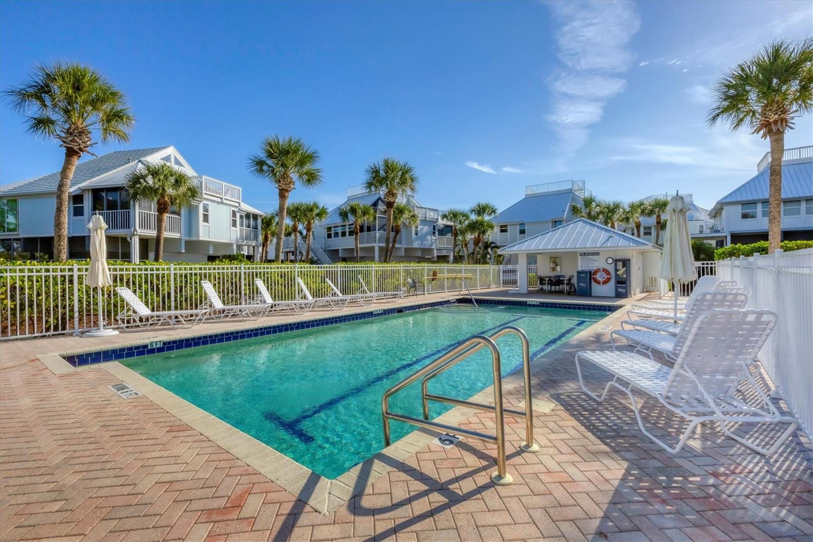 VILLAGE BOCA GRANDE CLUB PH - Residential