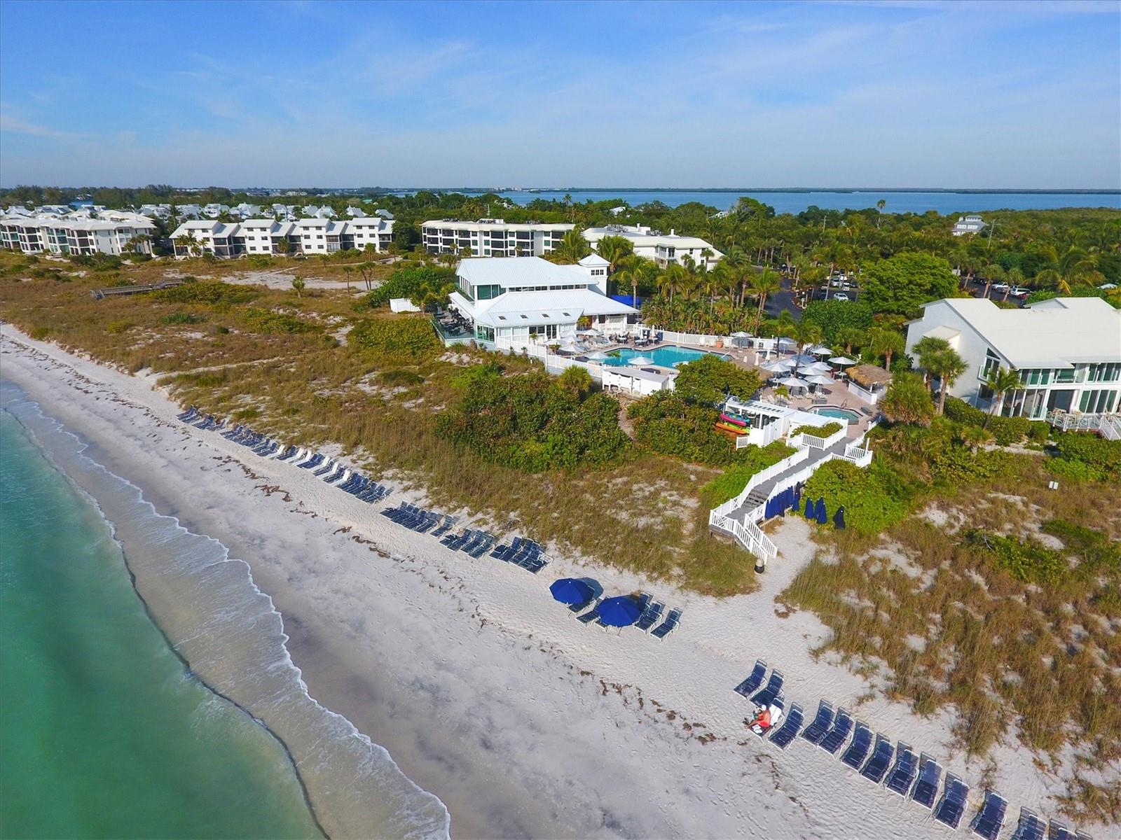 VILLAGE BOCA GRANDE CLUB PH - Residential