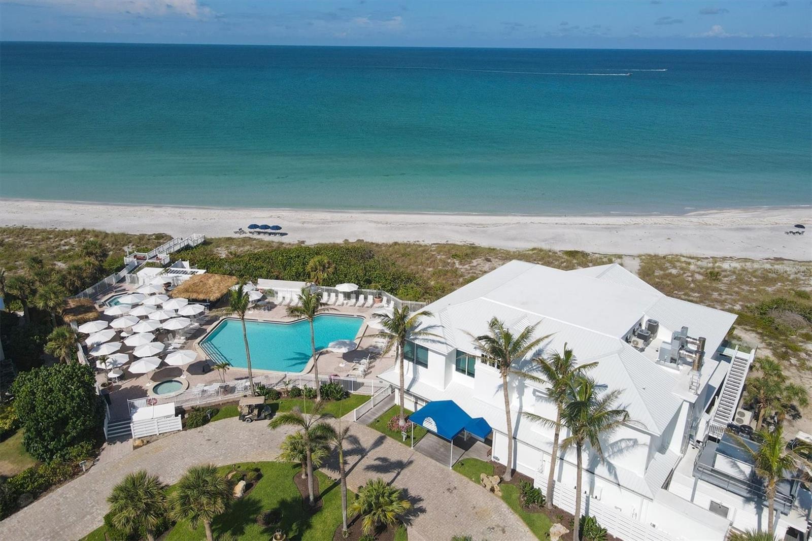 VILLAGE BOCA GRANDE CLUB PH - Residential