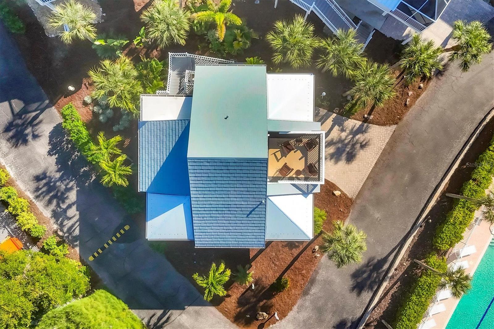 VILLAGE BOCA GRANDE CLUB PH - Residential