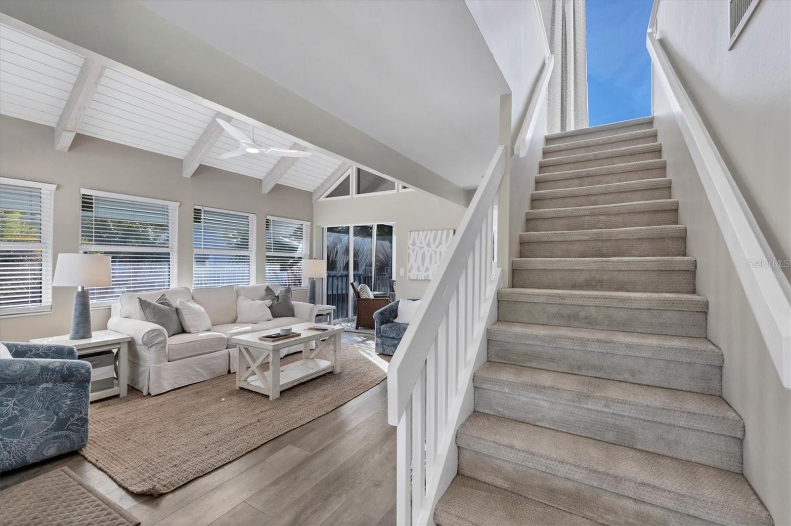 VILLAGE BOCA GRANDE CLUB PH - Residential