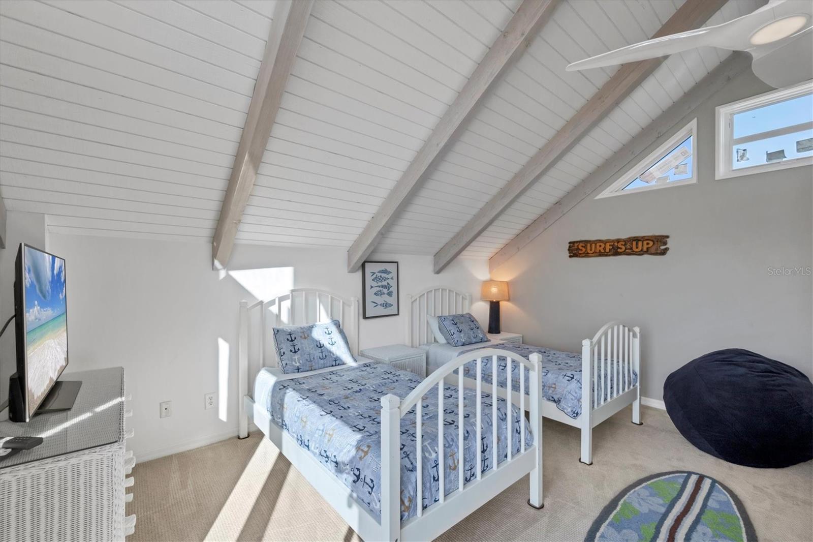 VILLAGE BOCA GRANDE CLUB PH - Residential