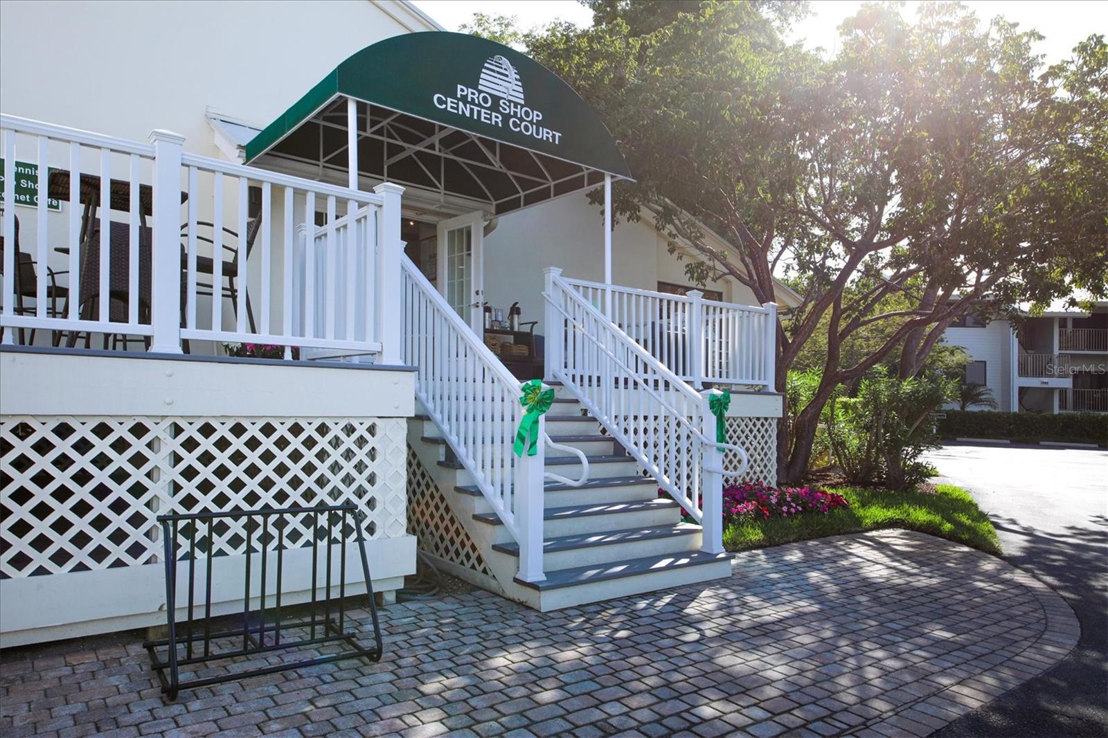 VILLAGE BOCA GRANDE CLUB PH - Residential