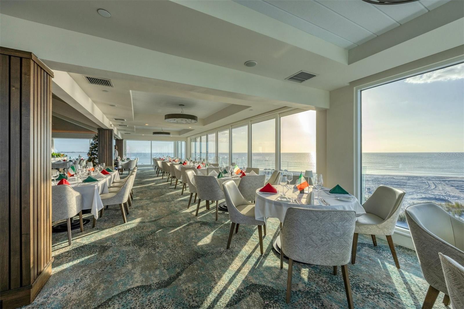 VILLAGE BOCA GRANDE CLUB PH - Residential