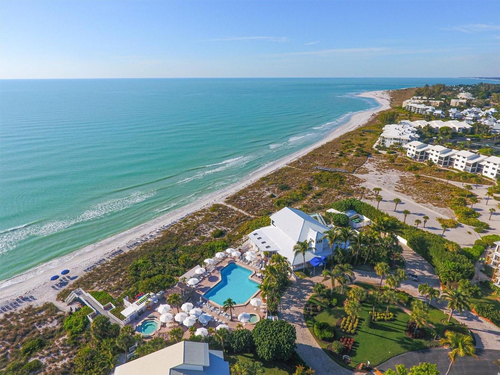 VILLAGE BOCA GRANDE CLUB PH - Residential