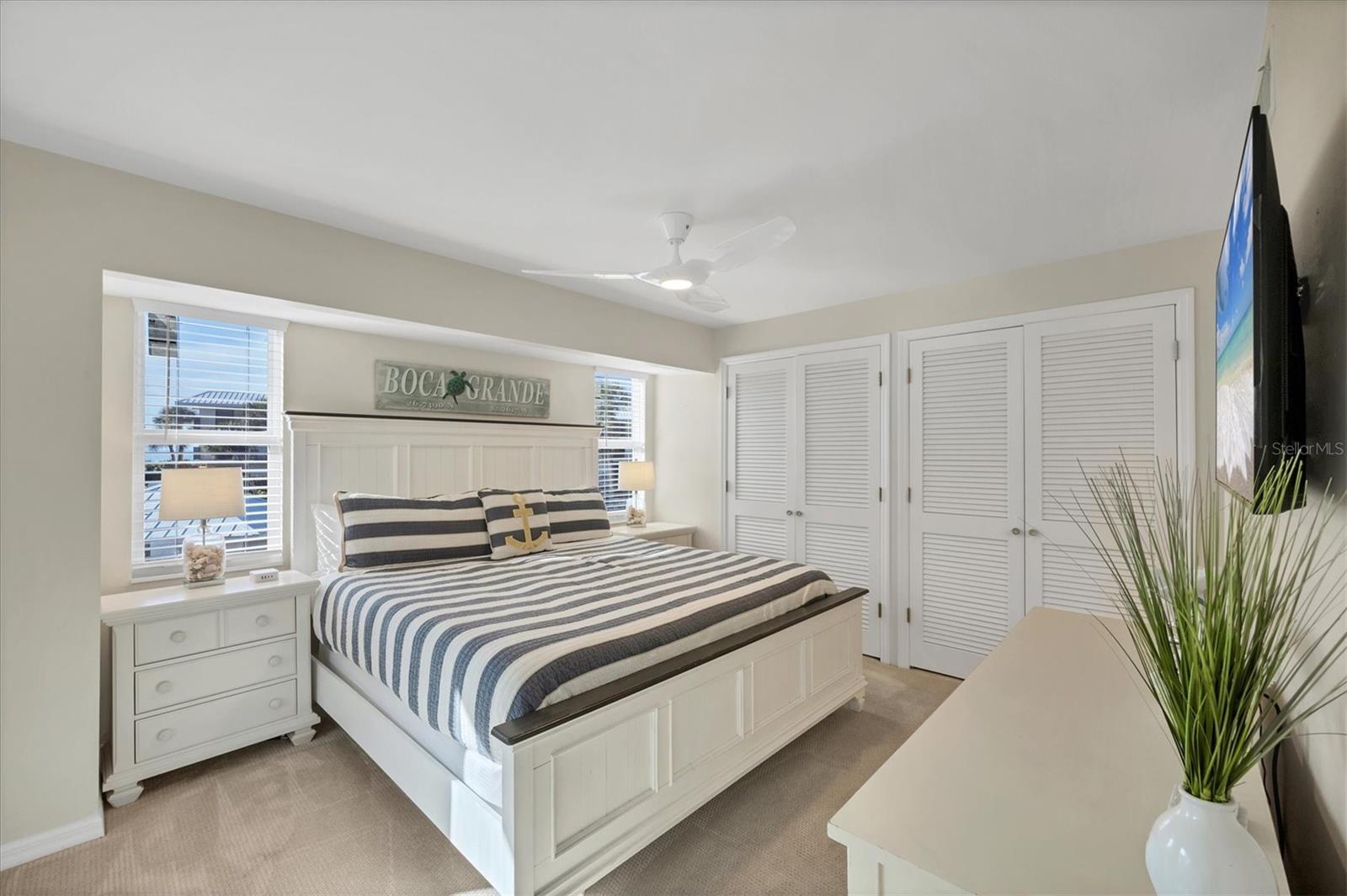 VILLAGE BOCA GRANDE CLUB PH - Residential