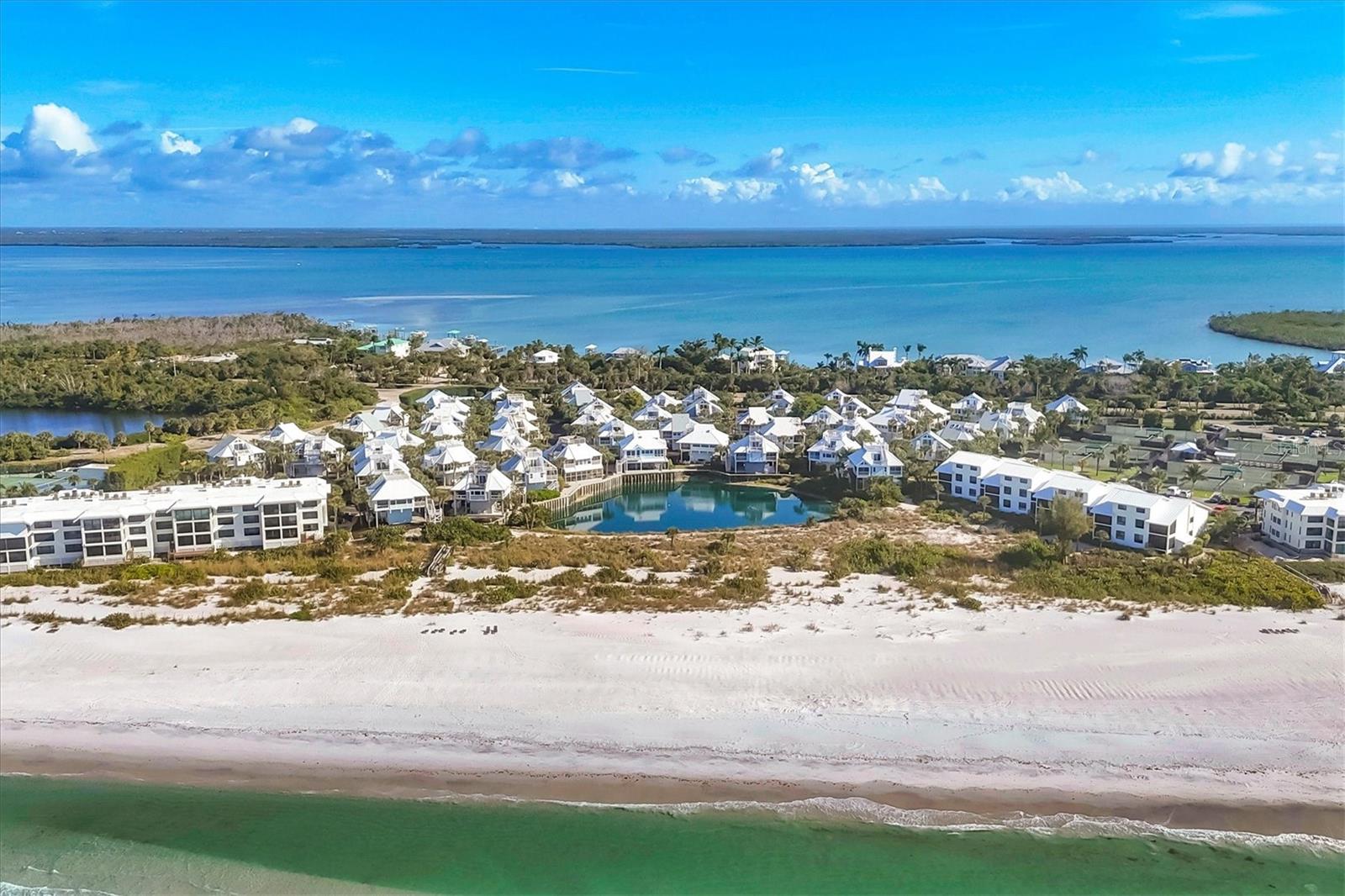 VILLAGE BOCA GRANDE CLUB PH - Residential