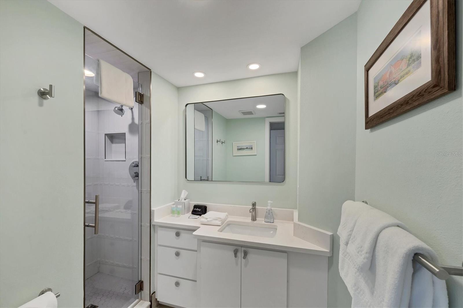 VILLAGE BOCA GRANDE CLUB PH - Residential