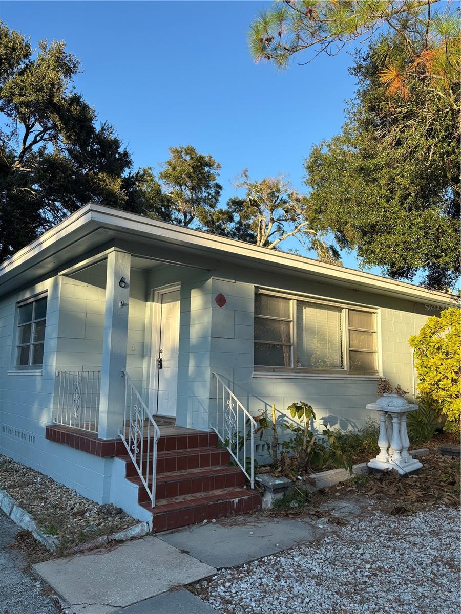 SUNSET POINT A REP - Residential Lease