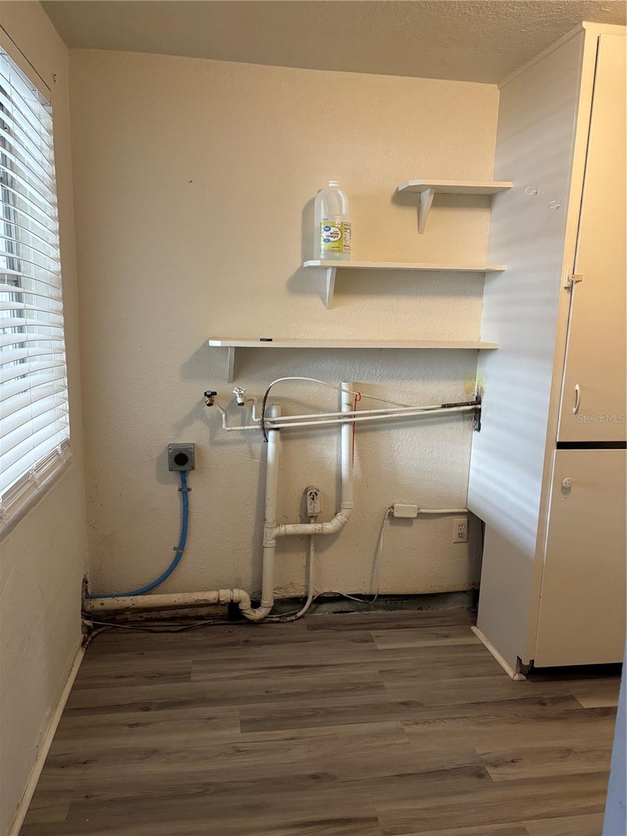 SUNSET POINT A REP - Residential Lease