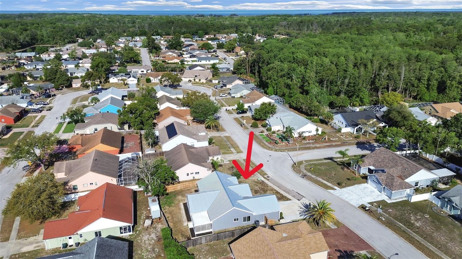 10328 RAINBOW OAKS DRIVE