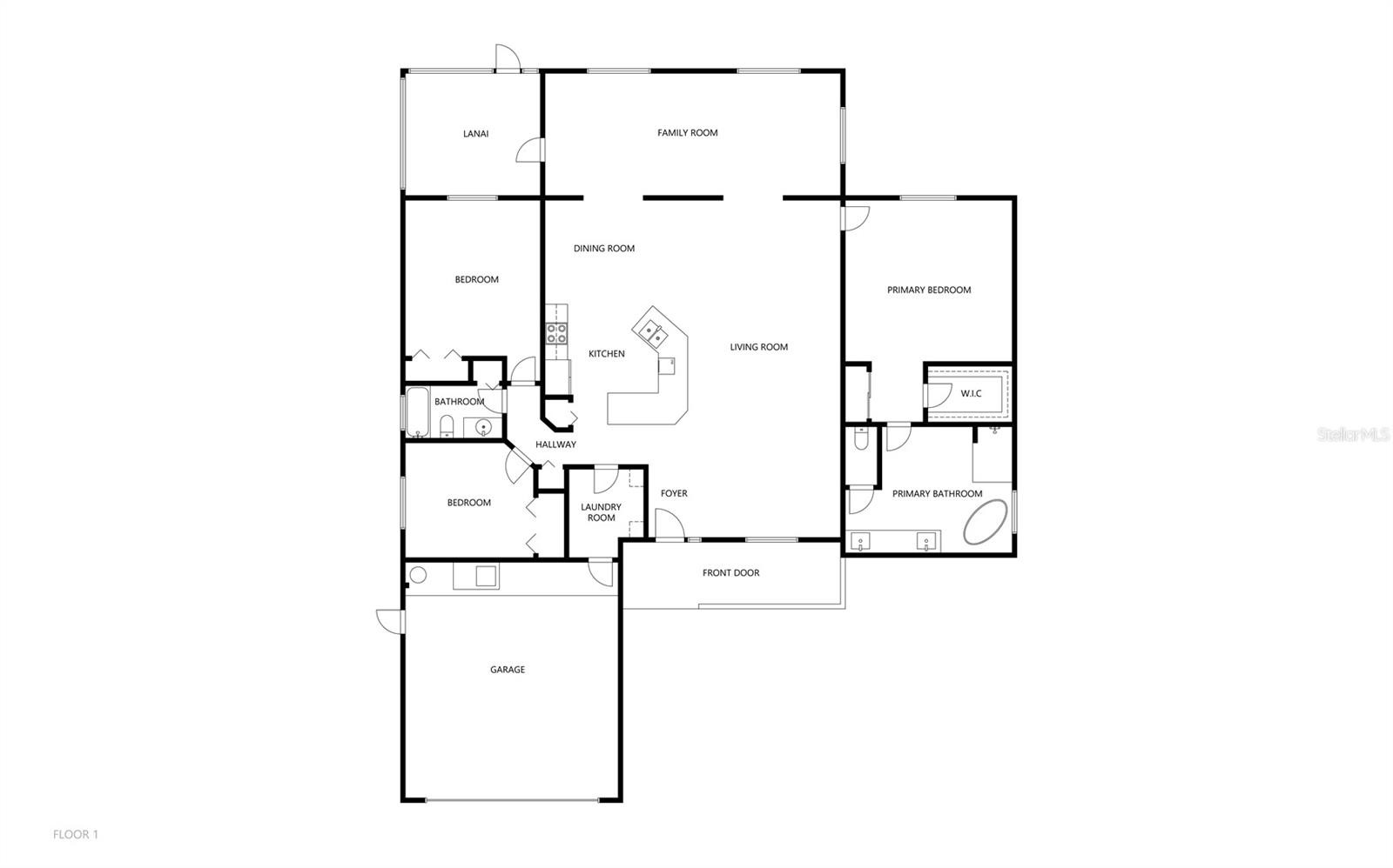 RAINBOW OAKS - Residential