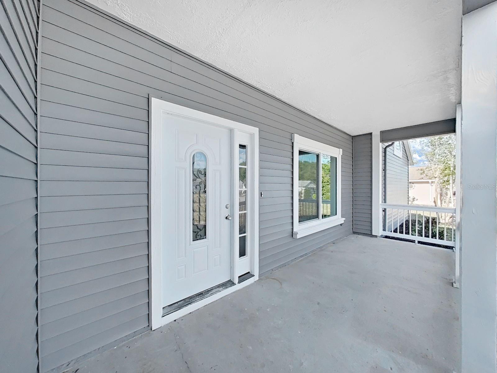 RAINBOW OAKS - Residential