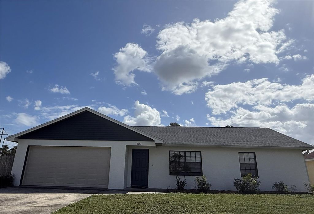 Photo of 8053 Deerwood Circle, Tampa, FL 33610 (MLS # TB8428315)