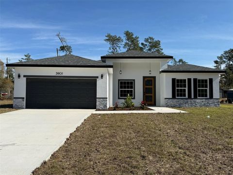 A home in OCALA