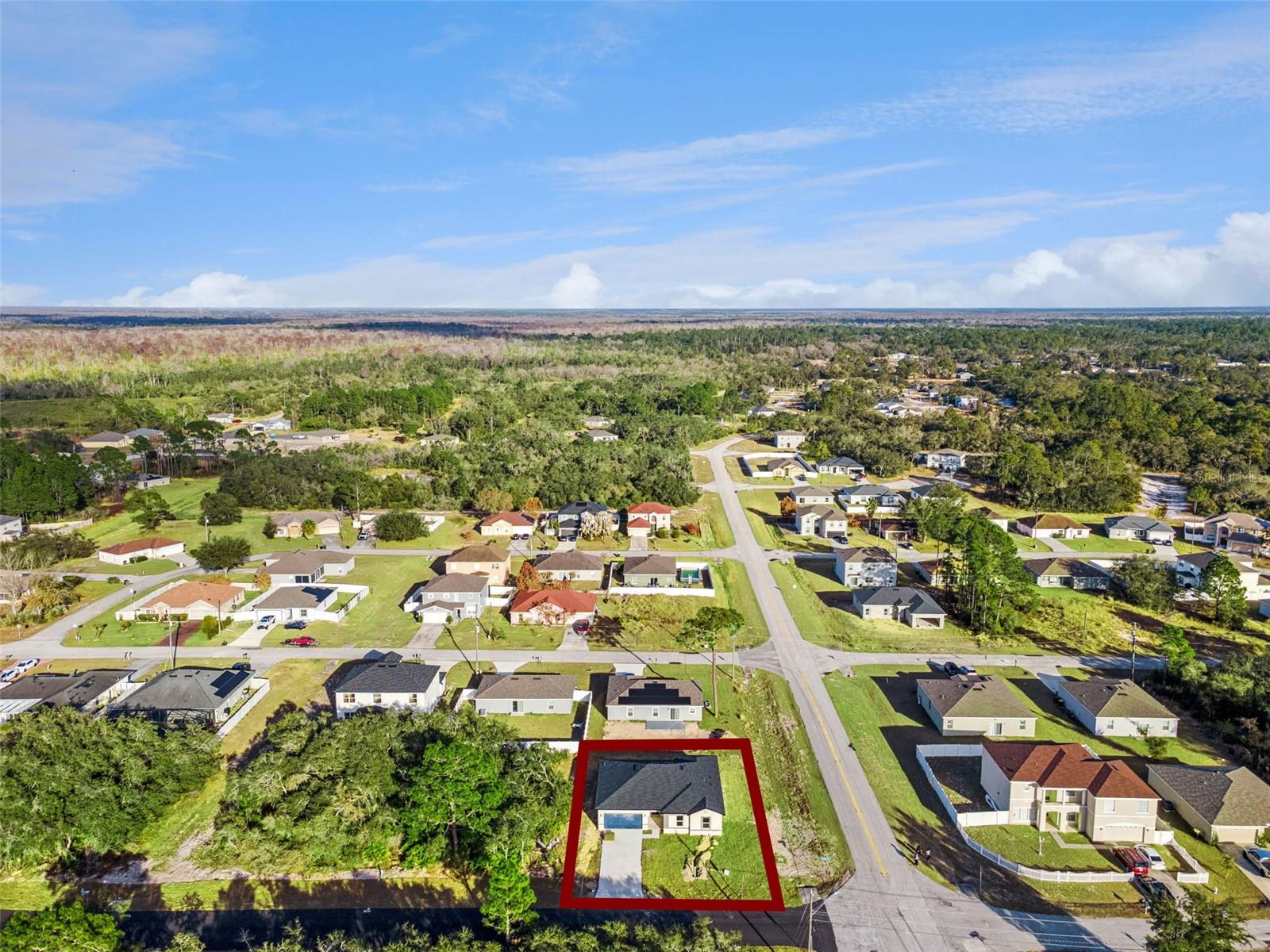 POINCIANA NBRHD 02 WEST VILLAGE 07 - Residential