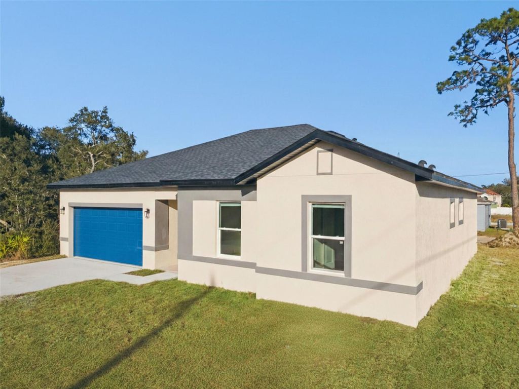 Photo of Kissimmee, FL 34759 (MLS # O6383953)