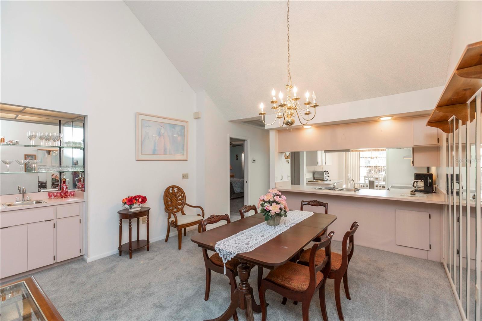 GOLF VIEW VILLAS CONDO 05 - Residential