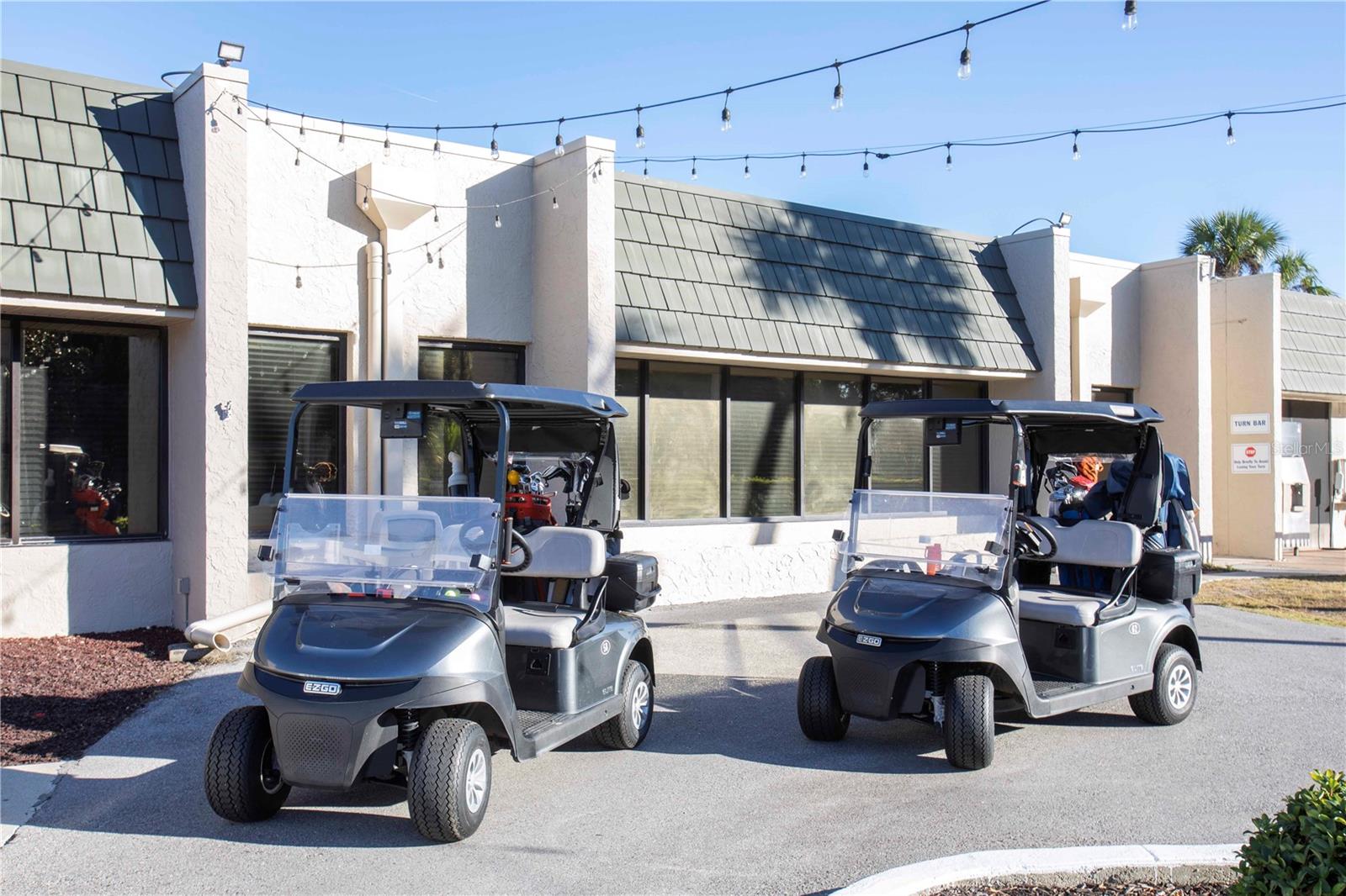 GOLF VIEW VILLAS CONDO 05 - Residential