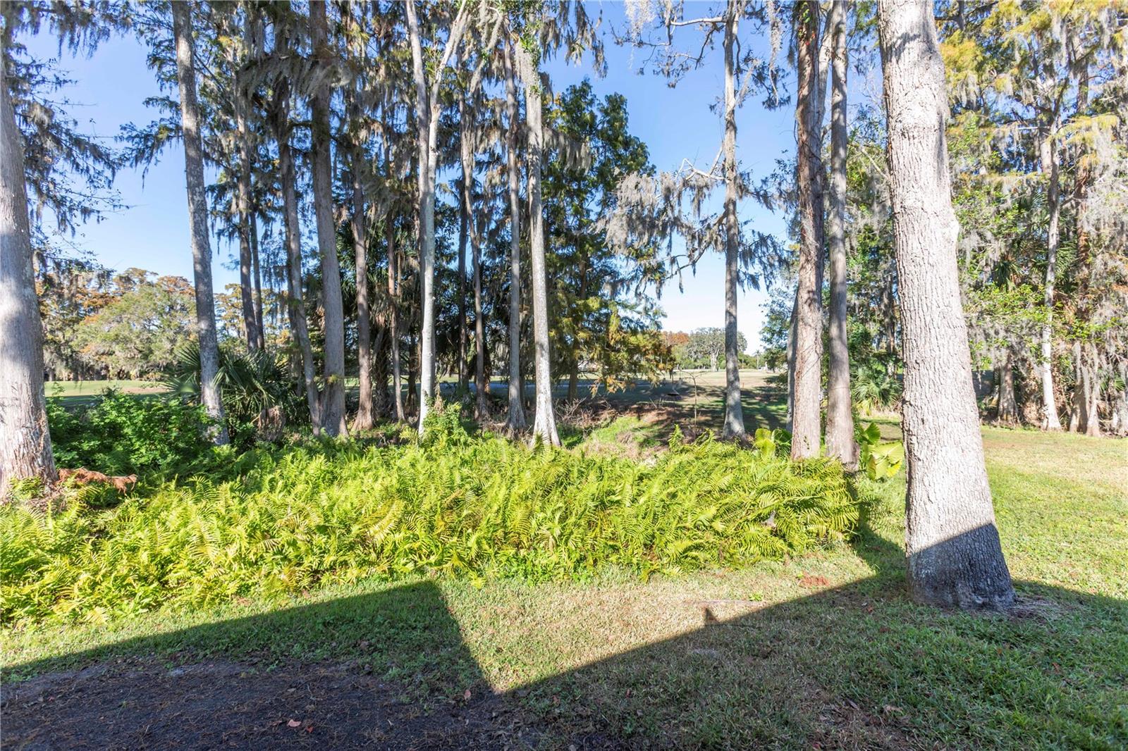 GOLF VIEW VILLAS CONDO 05 - Residential