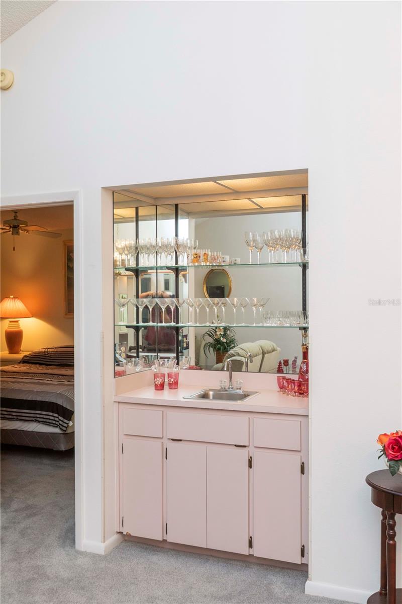 GOLF VIEW VILLAS CONDO 05 - Residential