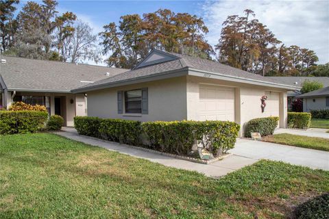 3275 LORI LANE NEW PORT RICHEY FL 34655