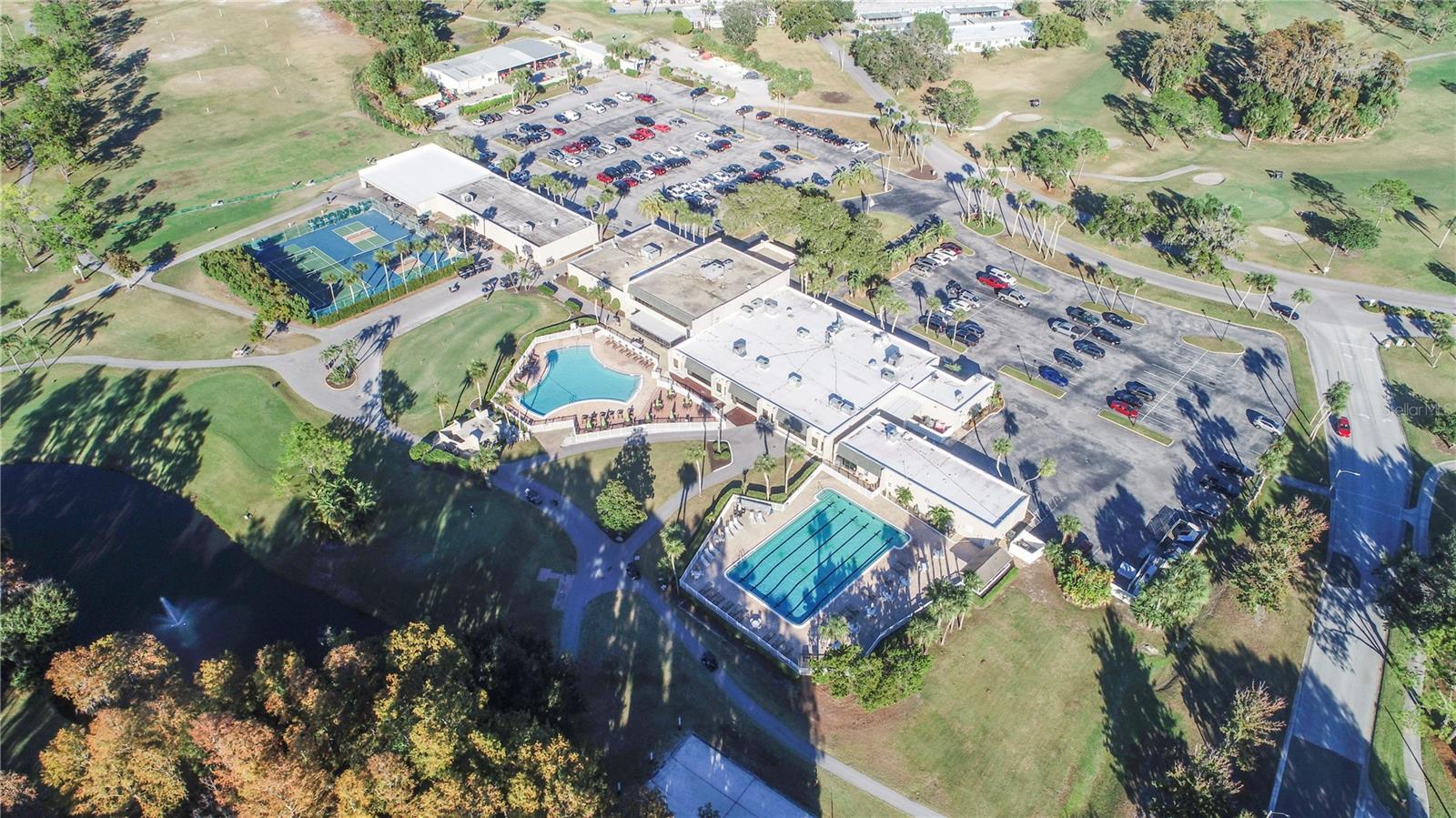 GOLF VIEW VILLAS CONDO 05 - Residential