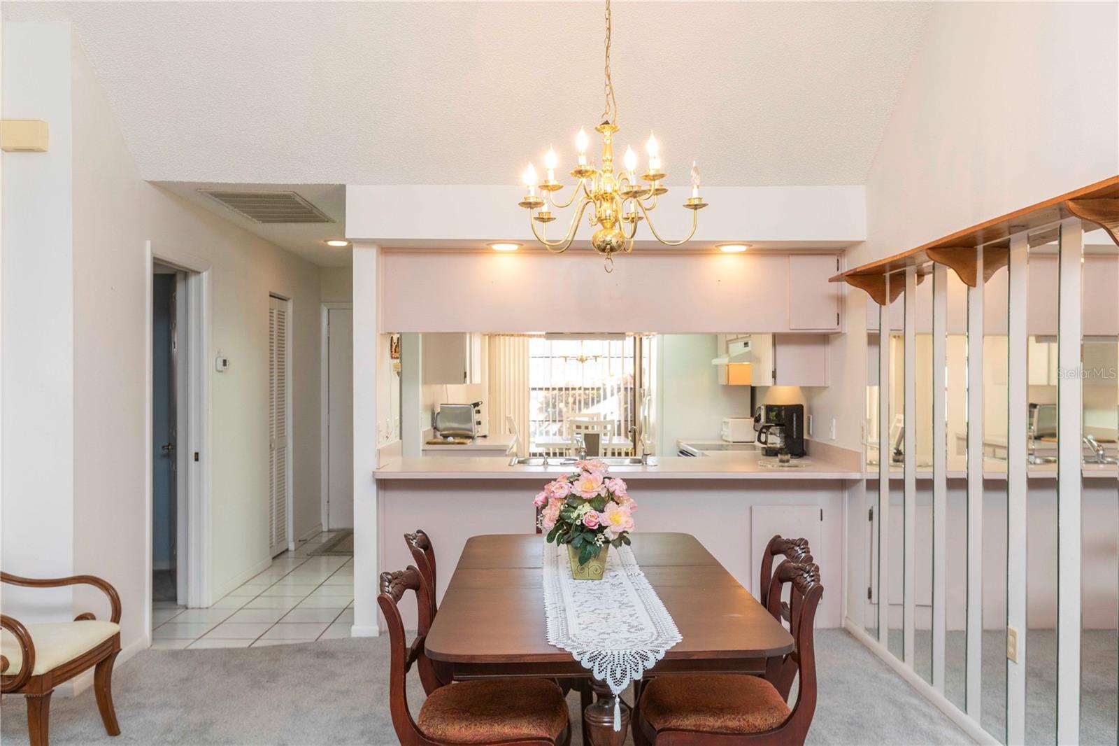 GOLF VIEW VILLAS CONDO 05 - Residential