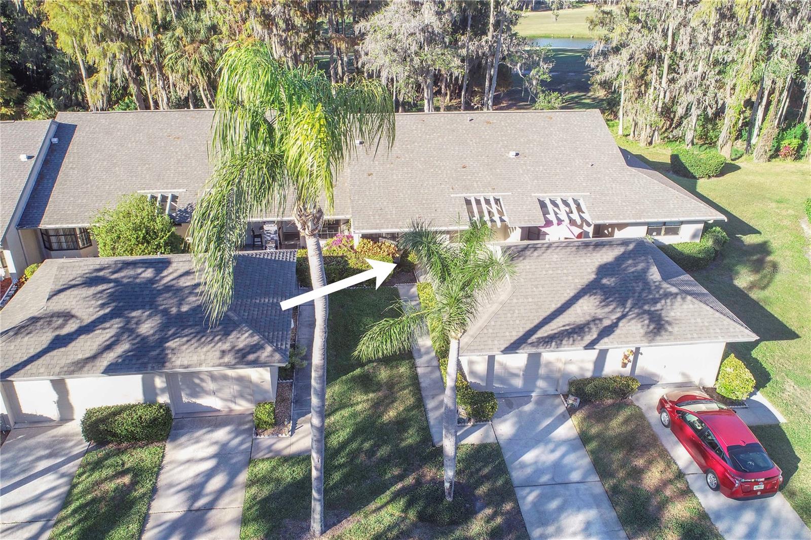 GOLF VIEW VILLAS CONDO 05 - Residential