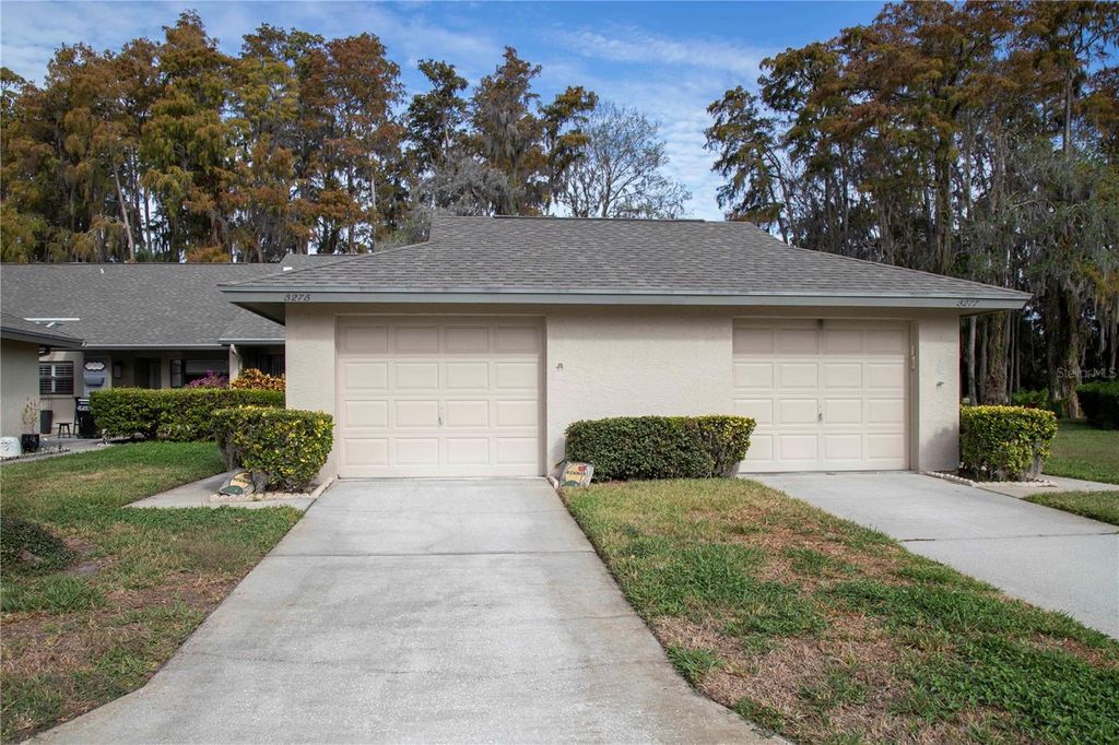 Photo of 3275 Lori Lane, New Port Richey, FL 34655 (MLS # W7881068)