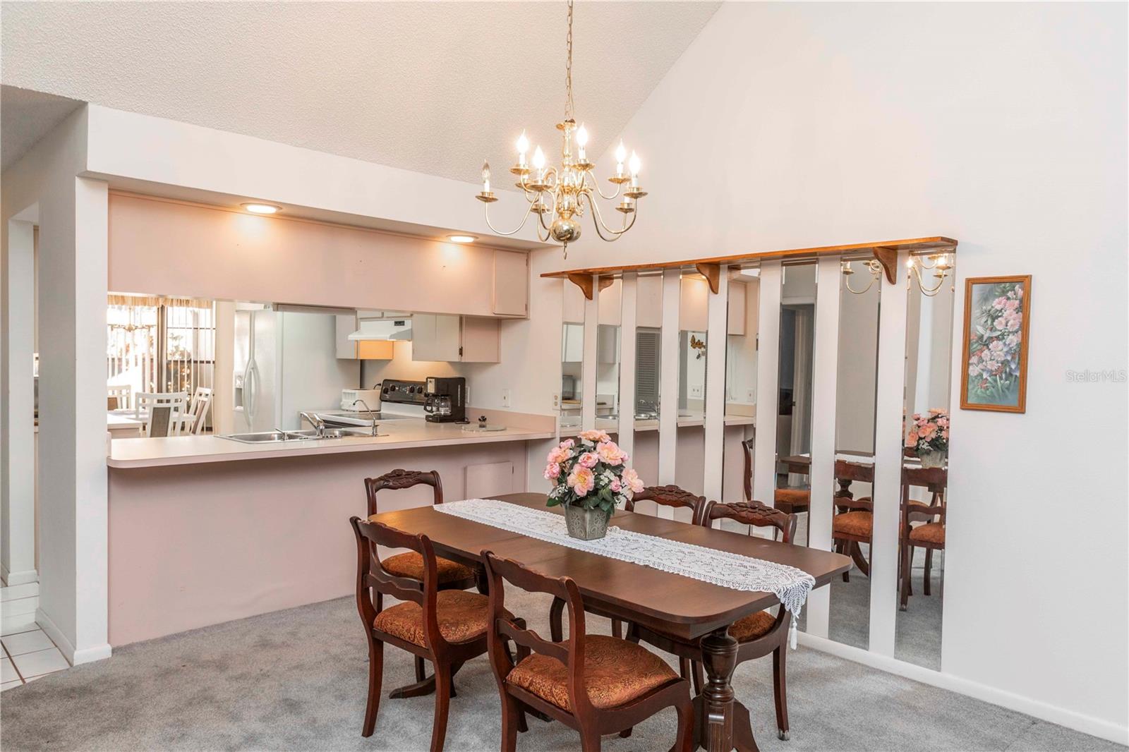 GOLF VIEW VILLAS CONDO 05 - Residential