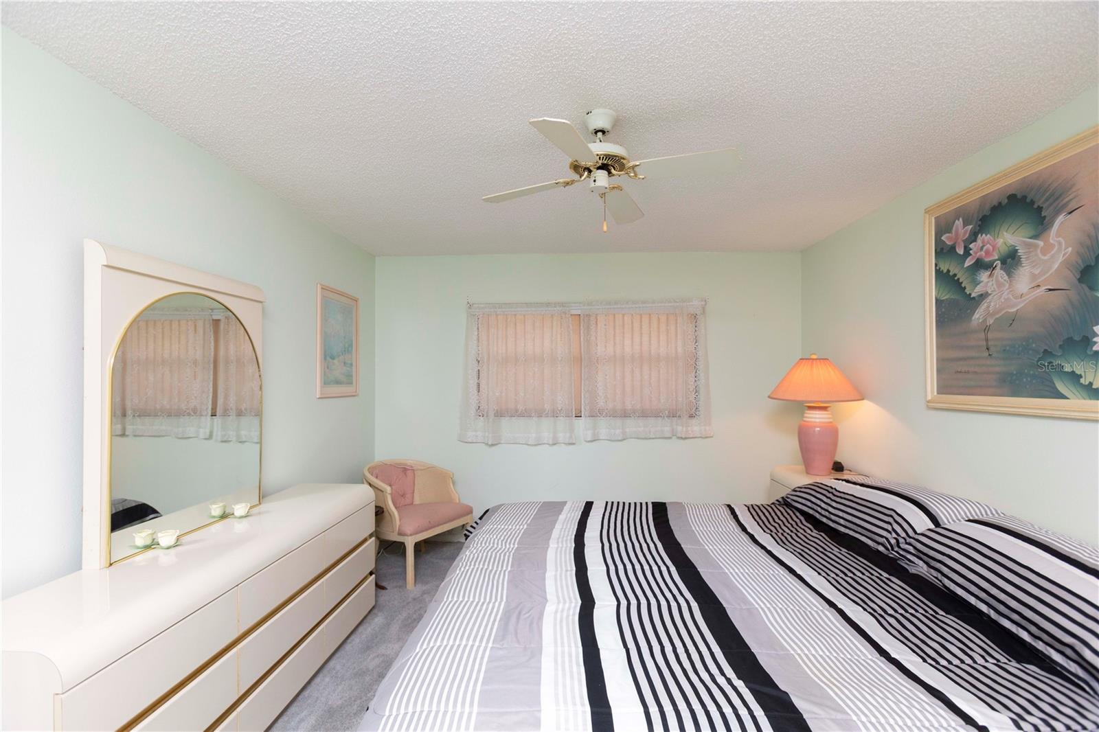 GOLF VIEW VILLAS CONDO 05 - Residential