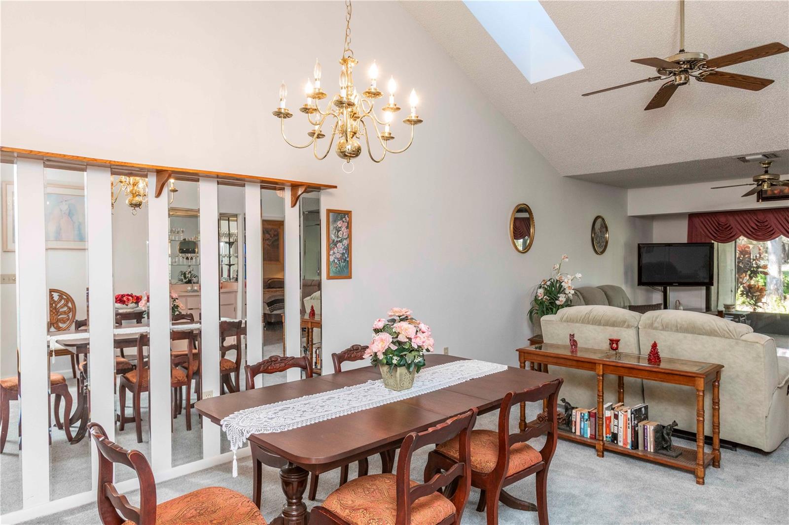 GOLF VIEW VILLAS CONDO 05 - Residential