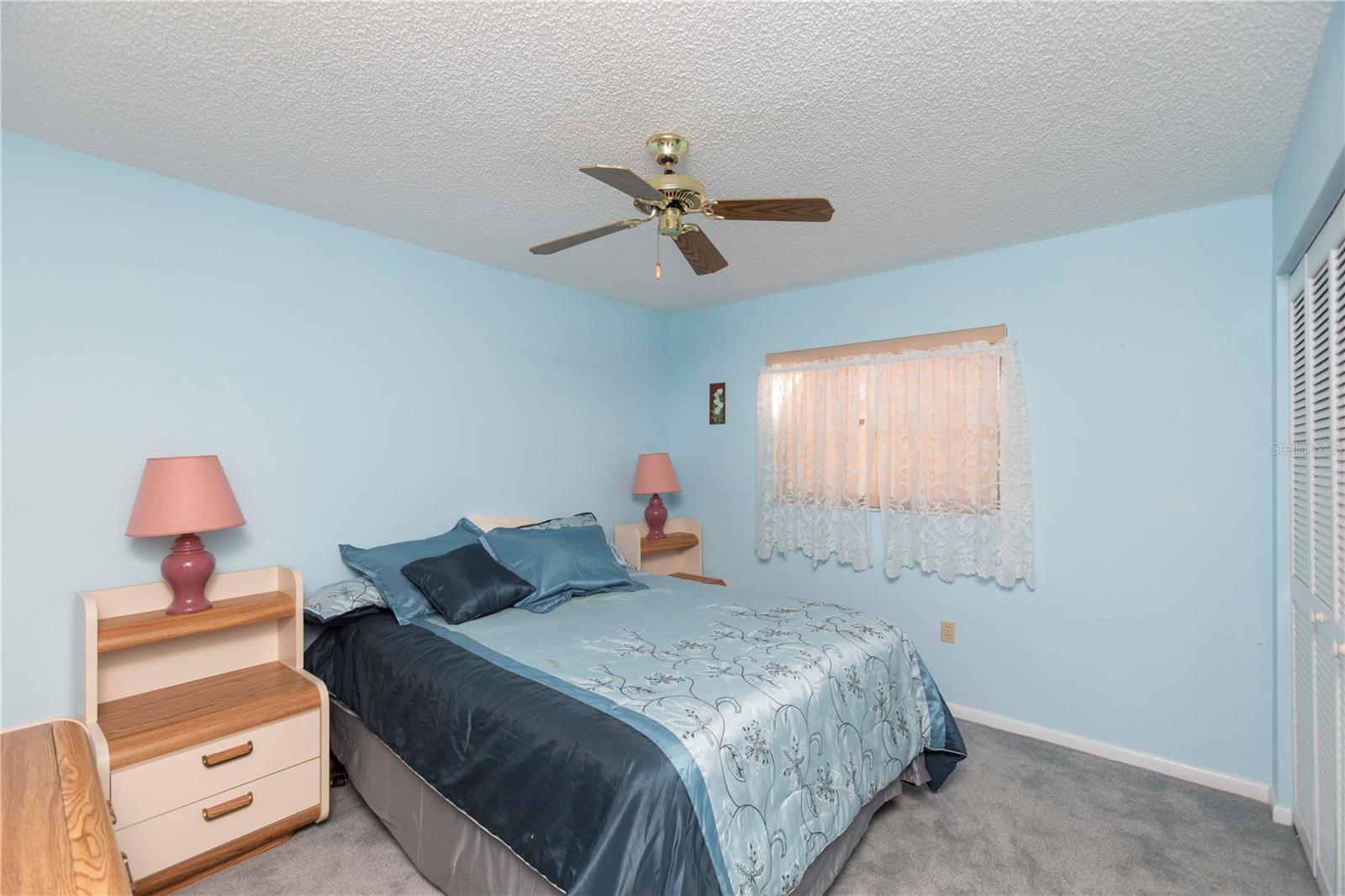 GOLF VIEW VILLAS CONDO 05 - Residential