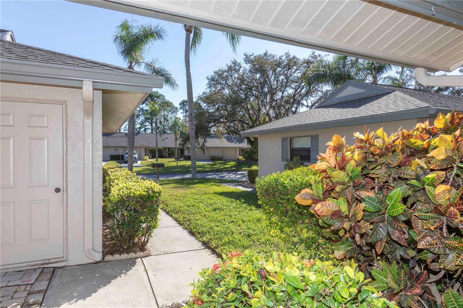 GOLF VIEW VILLAS CONDO 05 - Residential