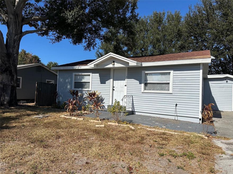 Fully Updated 4-Bedroom Furnished Home in Lealman with Spacious Back Yard and No HOA!

Welcome to this beautifully updated 4-bedroom, 2-bathroom home, nestled in the heart of the Lealman neighborhood in St. Pete! Available Now. As you step inside, you'll be greeted by a spacious living room, perfect for relaxation and entertainment. The kitchen has been thoughtfully updated withstainless steel appliances, creating a warm and inviting space for home-cooked meals and family gatherings. The centerpiece of this home is the expansive master bedroom, featuring a walk-in closet for all your storage needs. Toward the back, you'll find a large, shaded, fenced-in backyard—ideal for unwinding and enjoying the outdoors. The property also includes a long front driveway with plenty of parking for guests. Directly across the street on the east side, Lealman Community Park offers playgrounds, sports facilities, and hosts several festivals throughout the year. and best of all, there's no HOA! Don't miss this opportunity—schedule your showing today!

If you decide to apply for one of our properties:
Screening includes credit/background check, income verification of 2.5 to 3 times the monthly rent and rental history verification. We encourage applicants with credit scores above 600 to apply, as meeting this criteria will help streamline the application process.

APPLICANT CHARGES:
Application Fee: $75 for each adult, 18 years of age and older (non-refundable).
Lease Initiation Admin Fee: $150.00 after approval and upon signing.
Security Deposit: Equal to one month’s rent on approved credit.
$25 for each pet application fee for pet verification (non-refundable).
Current vaccination records will be required.
ESA and service animals are FREE with verified documentation.
Pet Fee if applicable (non-refundable) $350 for each pet.

All Rent Solutions residents are enrolled in the Resident Benefits Package (RBP) for $49.95/month which includes liability insurance, credit building to help boost the resident’s credit score with timely rent payments, HVAC air filter delivery (for applicable properties), our best-in-class resident rewards program, and much more! More details upon application.