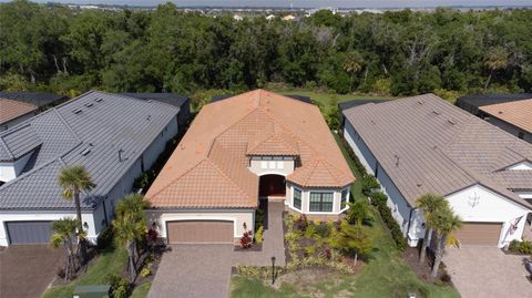 A home in BRADENTON