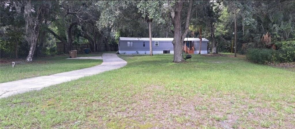 1650 SANDY OAK DRIVE
