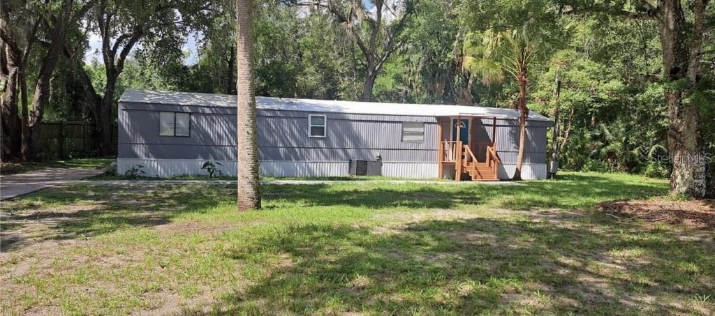 1650 SANDY OAK DRIVE