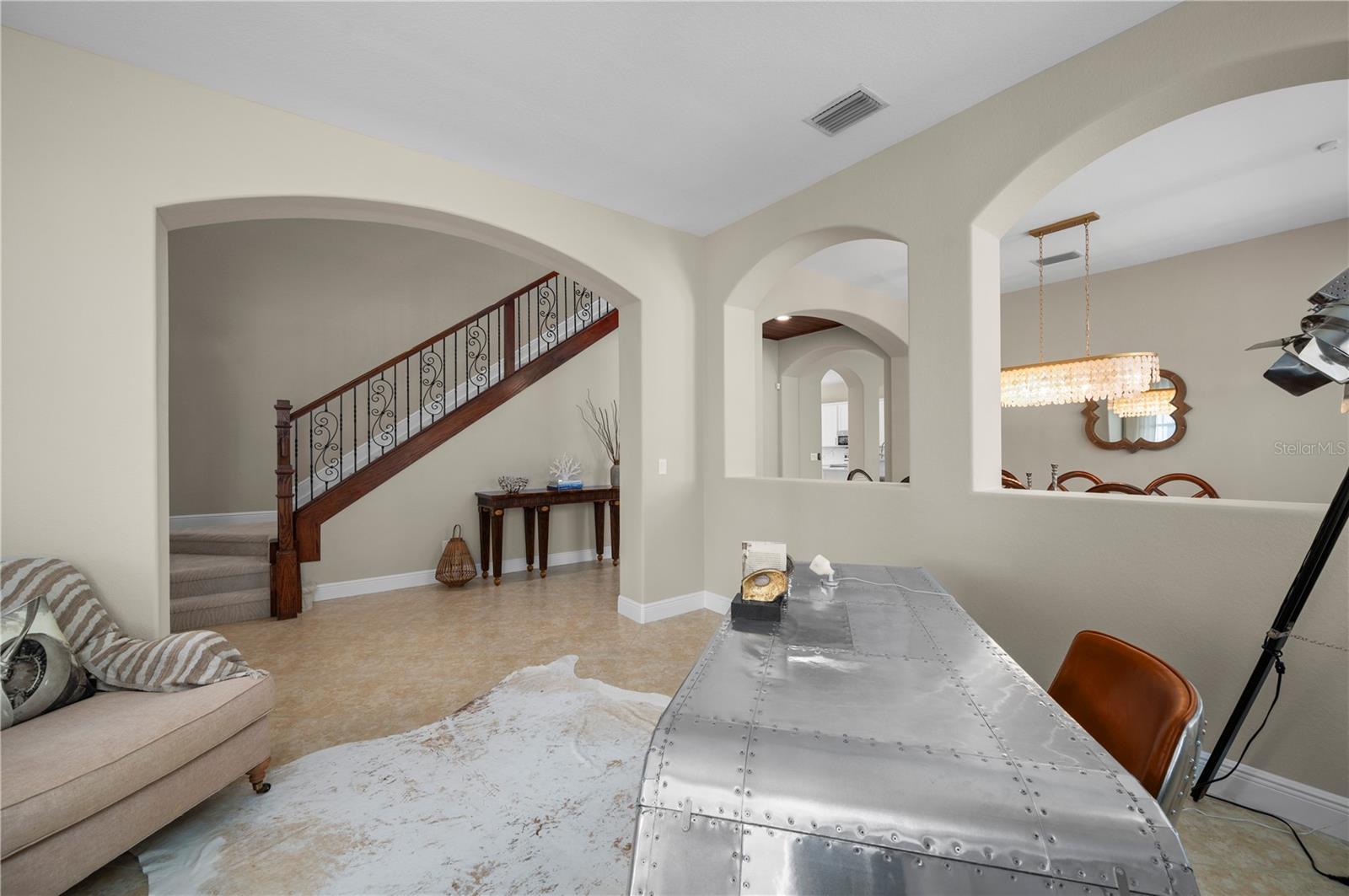 RIVER CLUB - Residential