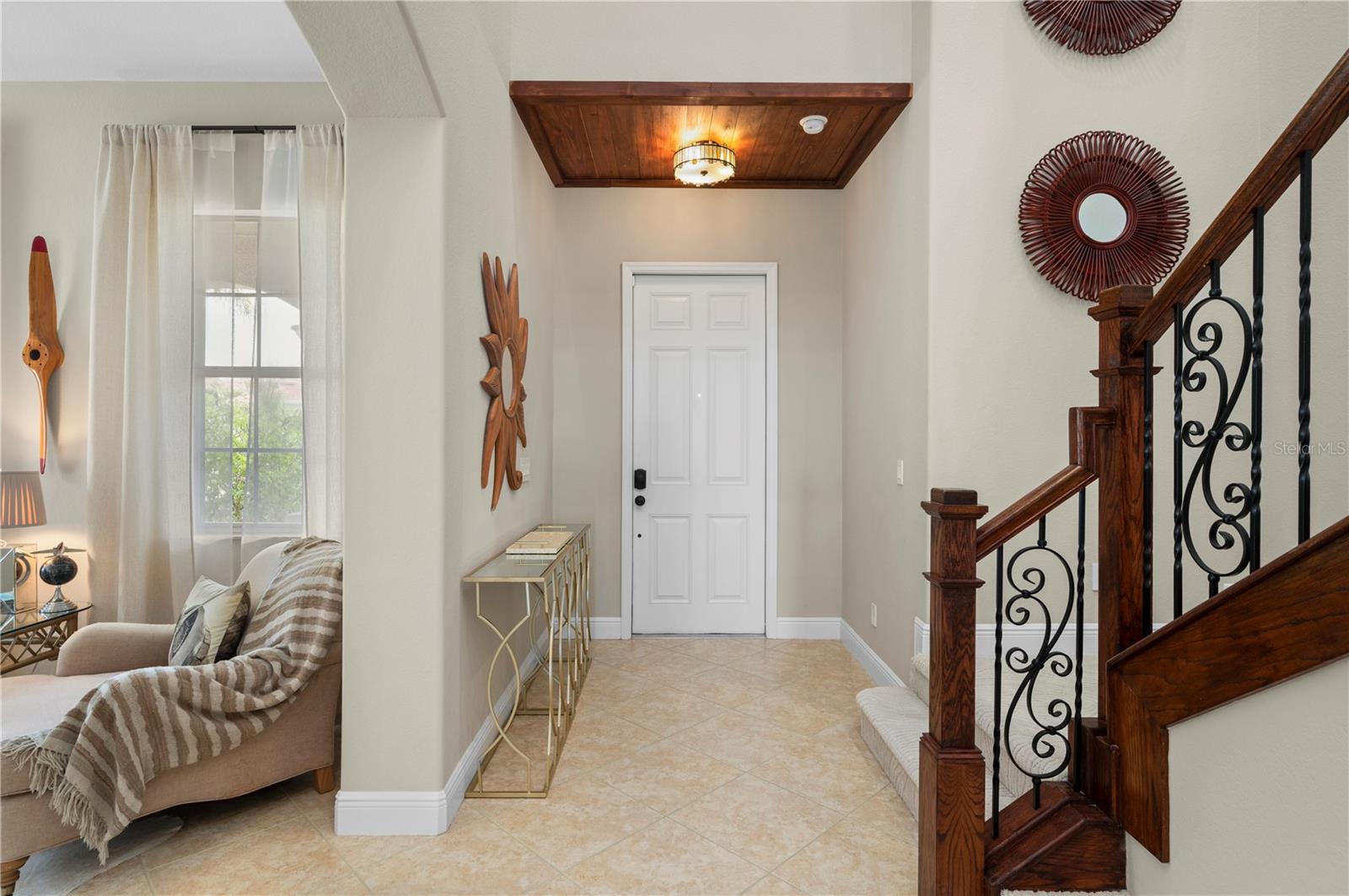 RIVER CLUB - Residential