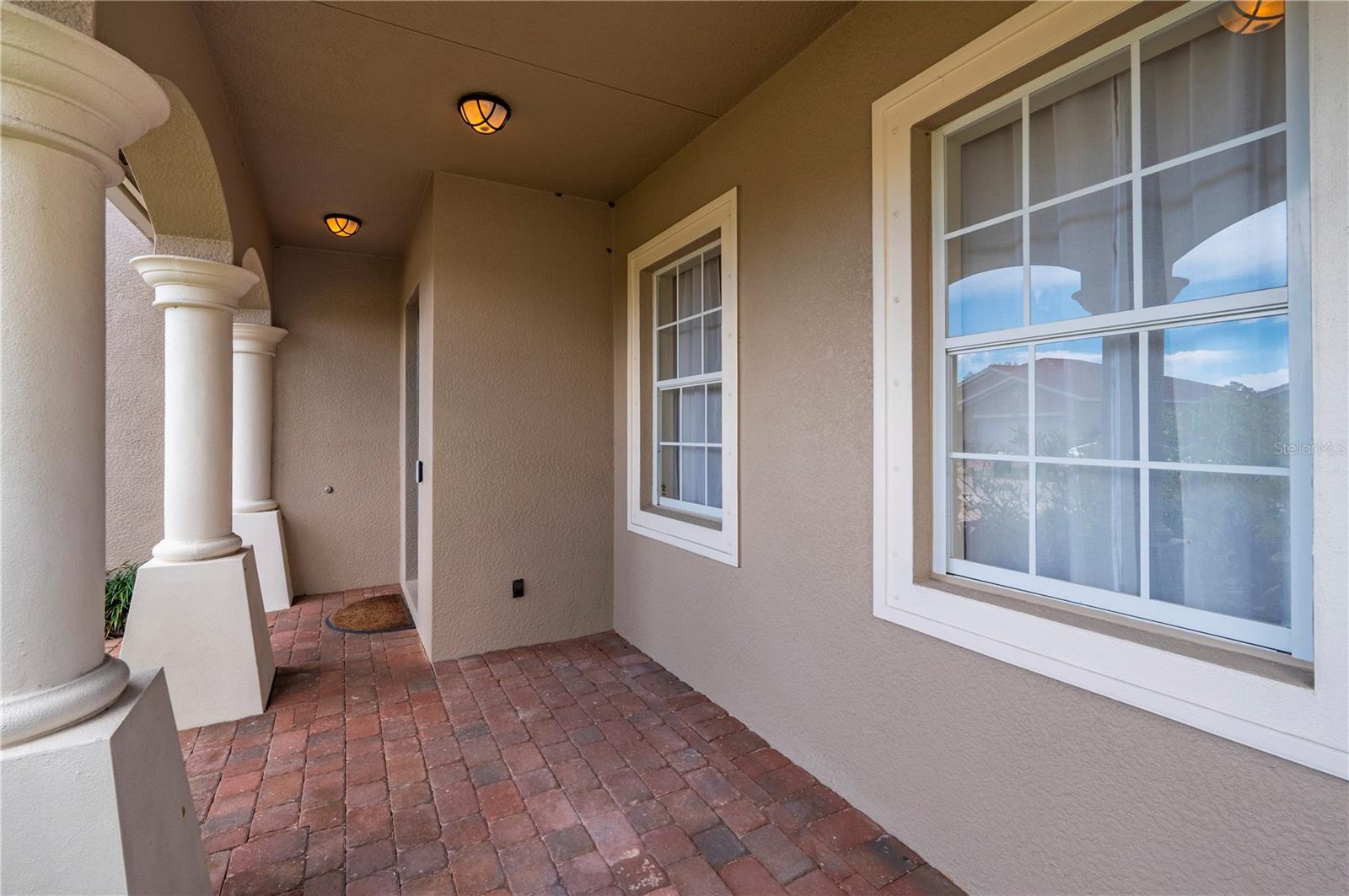 RIVER CLUB - Residential